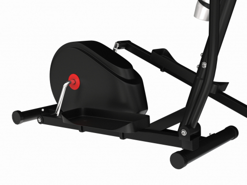 Эллиптический тренажер UNIXFIT SL-300 - 4