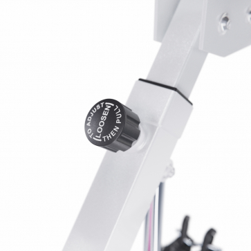 Велотренажер X-Bike DFC PLENY CF-917FM-2 - 9