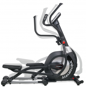 Эллиптический тренажер VictoryFit VF-MC5000 - 10