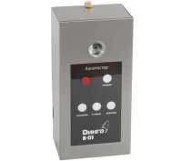 Алкотестер Динго В-01