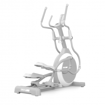 Эллиптический тренажер UNIX Fit MV-850 (Manual Incline) Mirror - 7
