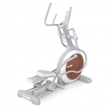 Эллиптический тренажер UNIX Fit MV-850 (Auto Incline) Wood - 8