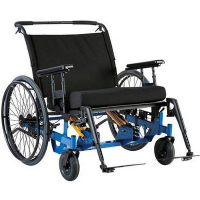 Кресло-коляска LY-250-1202 Eclipse Tilt