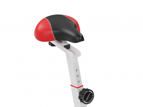 Велотренажер Спин-байк UNIXFIT SB-460P - 4