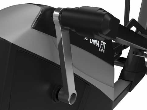 Эллиптический тренажер UNIXFIT SL-470E - 13