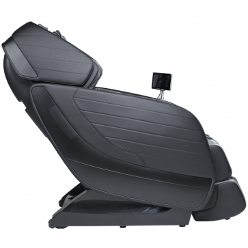 Массажное кресло Ergonova Organic Maxima XL Black - 6